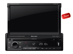 MX-MD7115BT